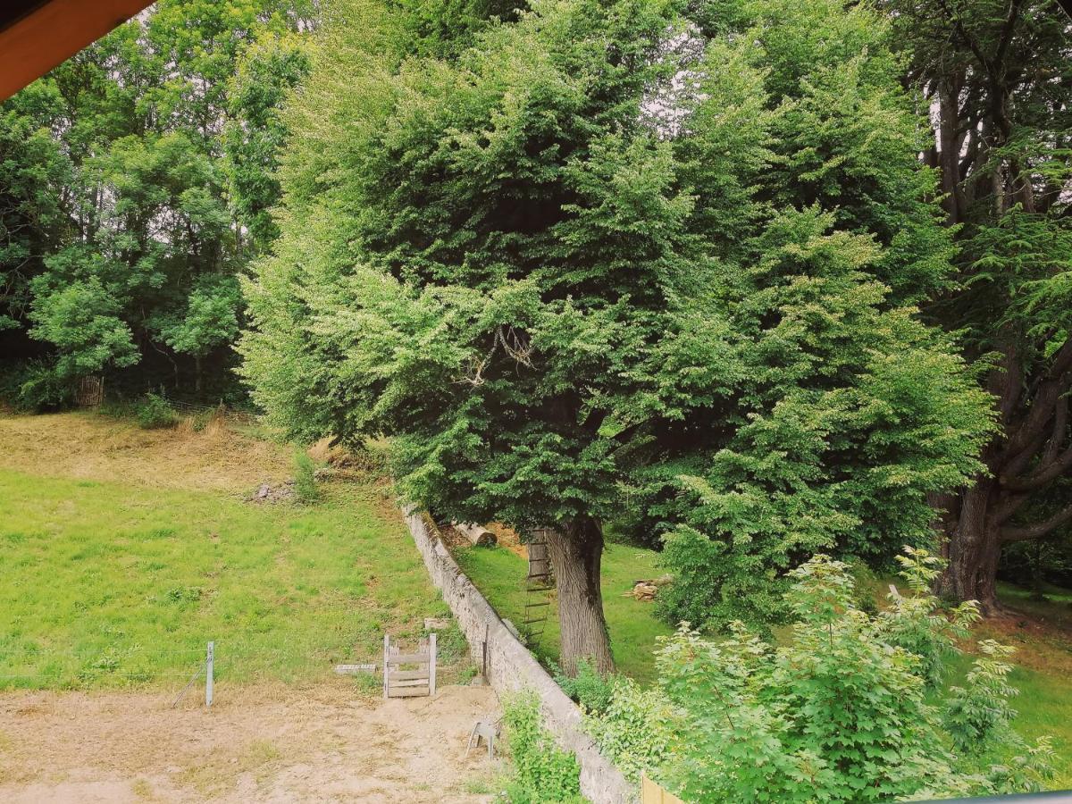 Gites Chez Sylvie Arreau Exteriör bild